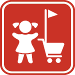 Carrello Bimbi
